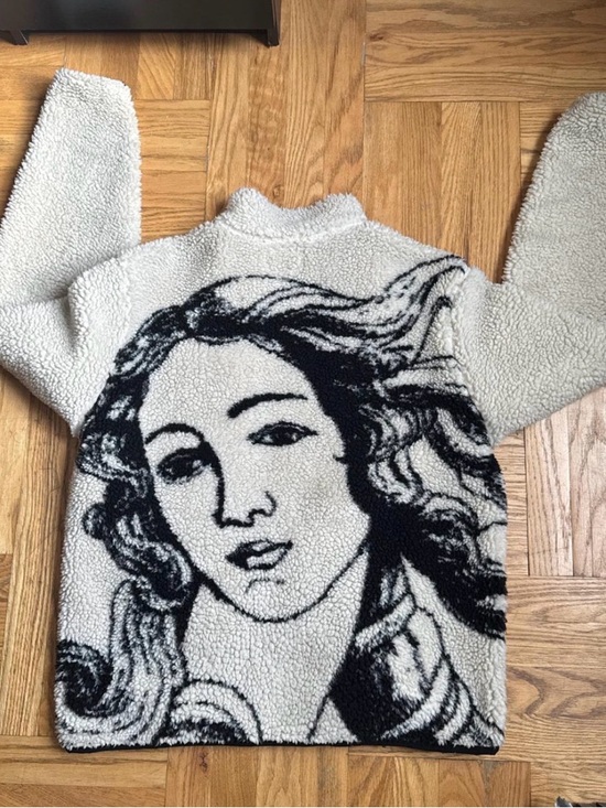 Stussy Other - Stussy Venus fleece